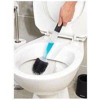 Beldray Antibac Solution Toilet Brush
