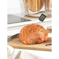 Salter Instant Read Meat Thermometer