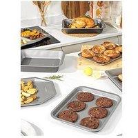 Salter Roaster & Baking Tray Set