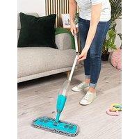 Beldray Anticbac Pet Plus 2 In 1 Spray Mop