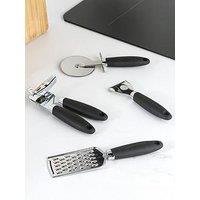 Russell Hobbs 4 Piece Venus Gadget Set
