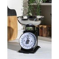 Salter Timeless Mechanical Kitchen Scale