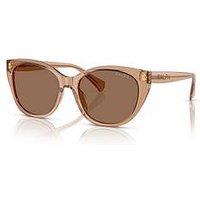 Ralph 0Ra5324U Square Sunglasses