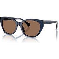 Ralph 0Ra5324U Square Sunglasses