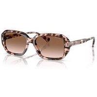 Ralph 0Ra5325U Rectangle Sunglasses