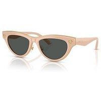 Versace 0Ve2273 Cat Eye Sunglasses - Pink