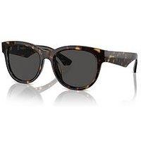 Burberry 0Be4432U Phantos Sunglasses