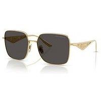 Dolce & Gabbana 0Dg2310 Square Sunglasses