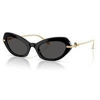 Dolce & Gabbana 0Dg4473 Butterfly Sunglasses