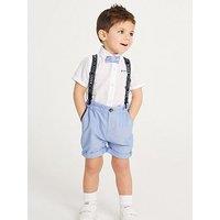 Ted Baker Baby Shirts & Shorts Set - Multi