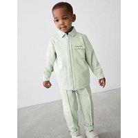 Ted Baker Jacket, Top & Trouser Set - Green