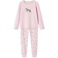 Name It Girls Horse Pyjamas - Corsage
