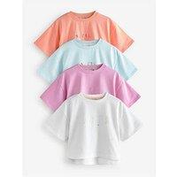 Ted Baker 4 Pack T-Shirts - Multi