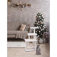 Zoon Deluxe Corner House Catzone