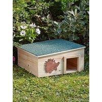 Smart Garden Hedgehog Home