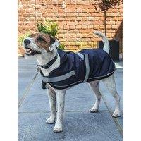 Zoon Uber Active Waterproof Comfort Coat 50Cm - Navy - Extra, Extra Large