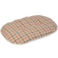Zoon County Oval Cushion (M) - Extra, Extra Large