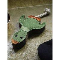 Zoon Lederduck Tufftoy