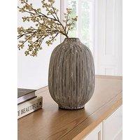 Very Home Scratch Vase