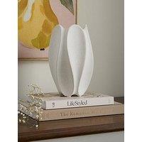 Very Home Curved Vase