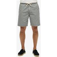 Superdry Essentials Walk Shorts - Grey