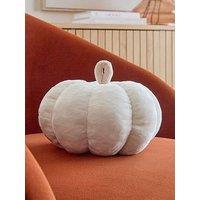 Very Home Pumpkin Cushion 20Cm