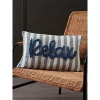 Very Home Relax Tufted Cushion