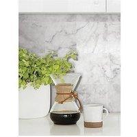 Inhome Wallpops Pack Of 12 Gallo Peel And Stick Wall Tiles