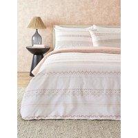 The Very Collection Western Retreat Print Duvet Set - Sb