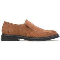 Hush Puppies Earl Casual Slip On Shoes