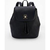 Tommy Hilfiger Backpack - Black