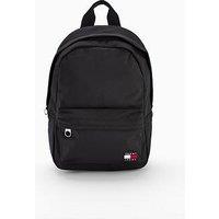 Tommy Jeans Jean Backpack - Black