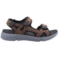 Hush Puppies Castro Sandals