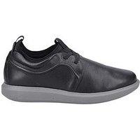 Hush Puppies Niles Casual Lace Up Shoes