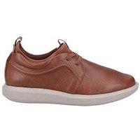 Hush Puppies Niles Casual Lace Up Shoes