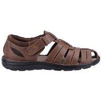 Hush Puppies Albert Fisherman Sandals