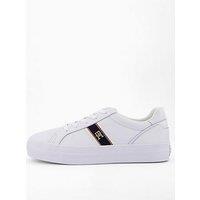 Tommy Hilfiger Sneaker - White