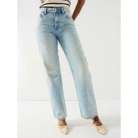 Calvin Klein Jeans Signature 90S Straight Lafayette