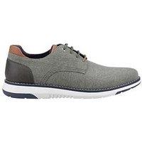 Hush Puppies Bruce Casual Lace Up Shoes