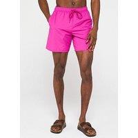 Lyle & Scott Mens Swimming Shorts Swim