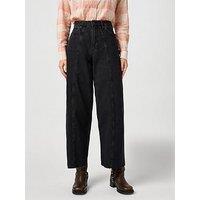 Wrangler Cowboy Jeans - Black