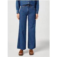 Wrangler World Wide Jean- Blue