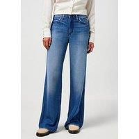 Wrangler World Wide Jeans - Blue