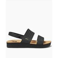 Reef Water Vista Sandals - Black