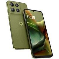 Motorola G15 Iguana Green 4+128