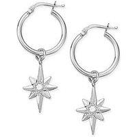 Chlobo Lucky Star Hoops