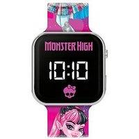 Monster High Led Watch
