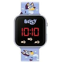 Bluey Led Watch