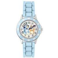 Bluey Time Teacher Watch