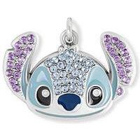 Disney Stitch Stone Set Charm